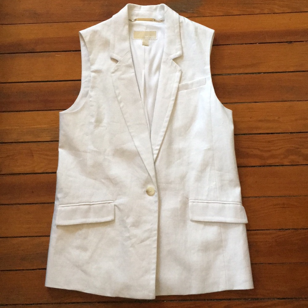 Michael Kors vest
